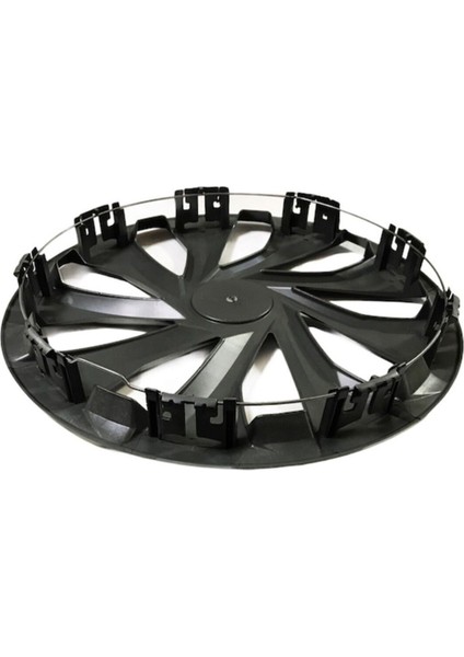 15'' Inç Peugeot Jant Kapağı 4 Adet Çelik Jant Görünümlü Renkli - Kırılmaz Esnek 5810ÇIFTPEUGEOT fiyatları
