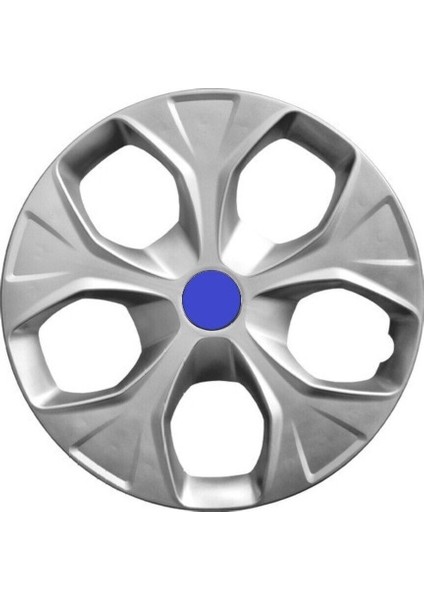 Ford Uyumlu 15 Inc Jant Kapağı Kırılmaz 5310FORD