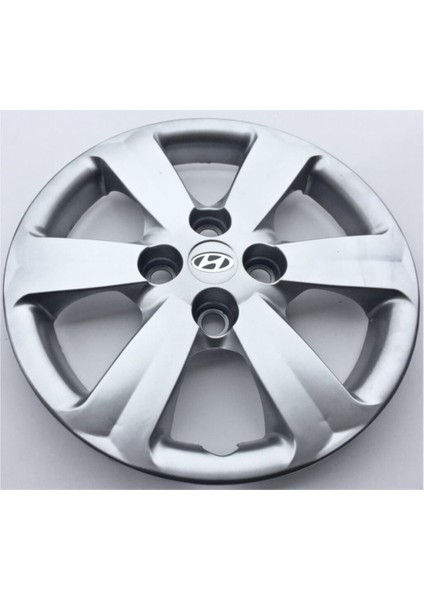 Hyundai Accent Era 14'' Inç Jant Kapağı 4 Adet Kırılmaz Esnek 4307 fiyatları