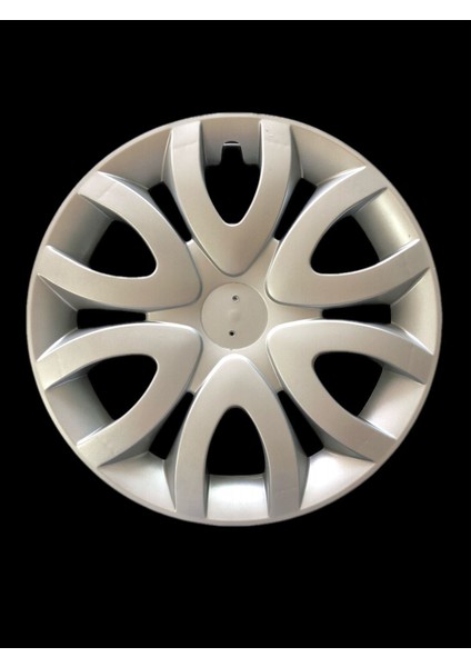 Renault Clio 4 15’ınc 4’lü Jant Kapağı 5736