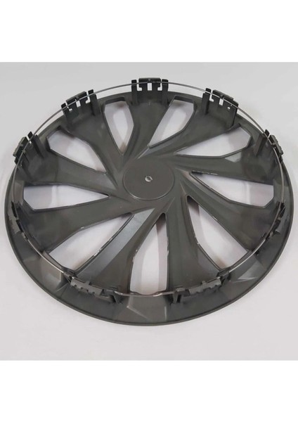 Dacia Dokker Uyumlu 14 Inç Piano Black Siyah Renkli Jant Kapağı 4 Adet 4810ÇIFTDACIA fiyatları