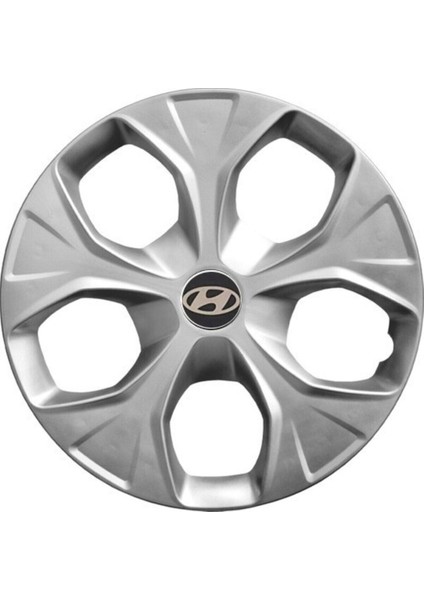 Hyundai 15 Inc Jant Kapağı Kırılmaz 5310HUNDAI