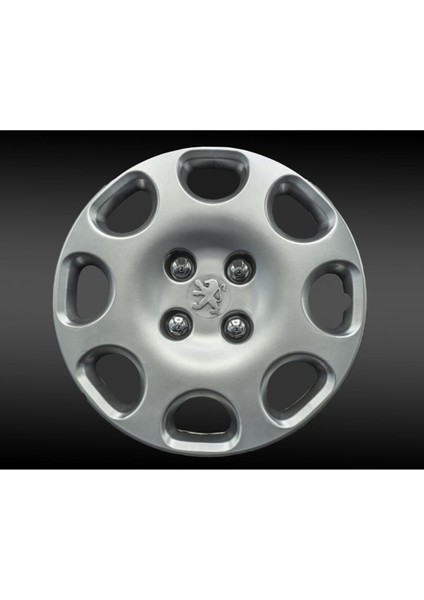 Eja-Grup 14 Inc Kırılmaz Esnek 4 Adet Jant Kapağı 4616 fiyatları