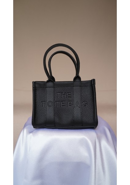 Tote Bag Küçük Boy Kadın Çantası modelleri
