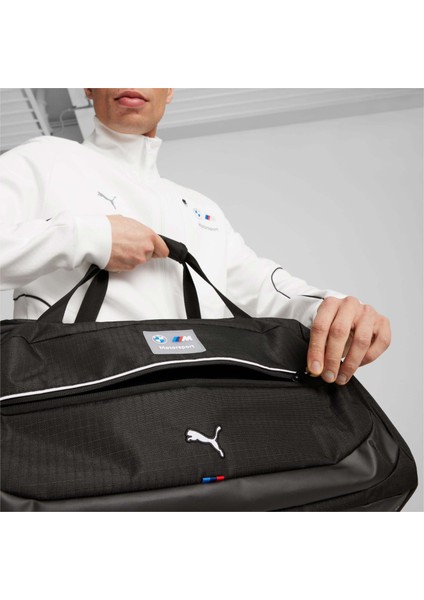 Bmw Motorsport Siyah Spor Çanta (090821-01) fiyatları