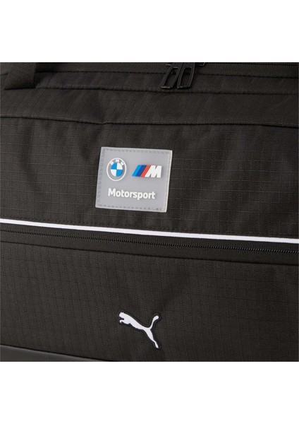 Bmw Motorsport Siyah Spor Çanta (090821-01) fırsatları