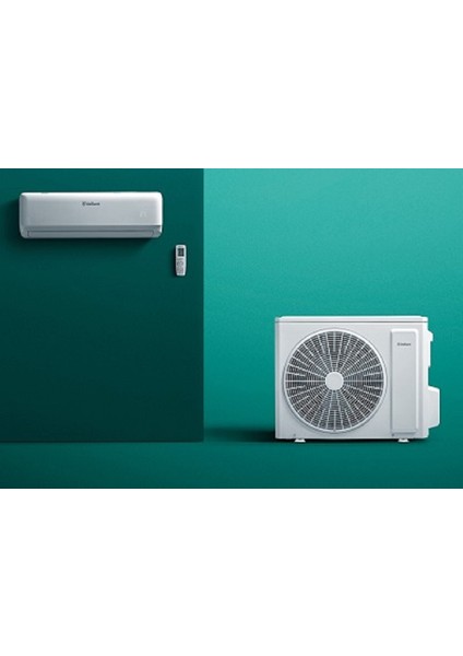 Clima VAIR Pro A++ 12000 BTU Inverter Duvar Tipi Klima