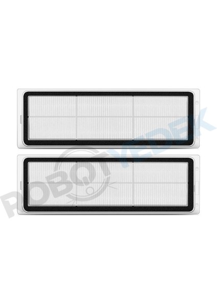 Xiaomi X10 Uyumlu 2 Adet Hepa Filtre