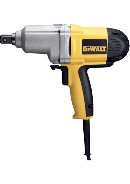 Dewalt Somun Sıkma Makinasi 710220, Sarı/siyah