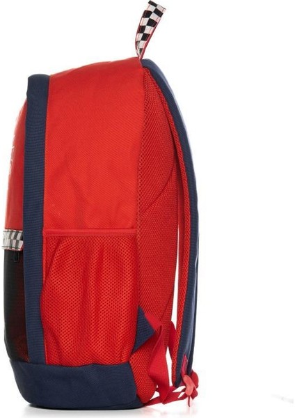 Orijinal Sırt Çantası Çift Bölmeli Kırmızı 03617 fiyatları