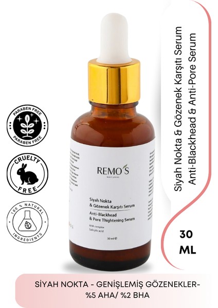 & Serum - Peeling Serum