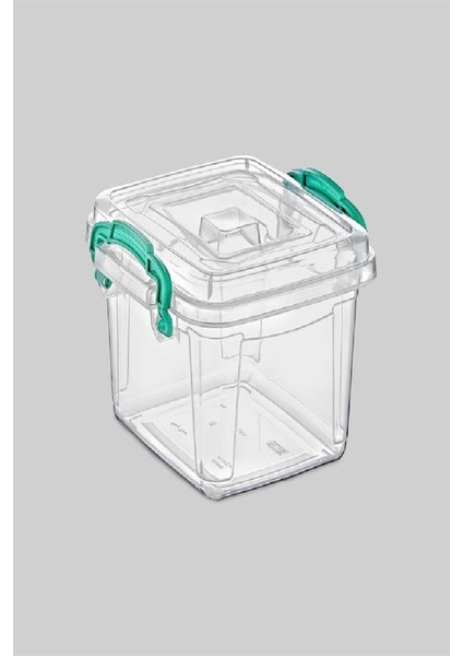 1 No Kare Multi̇box 1,25 Lt