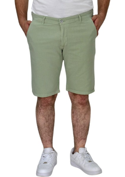 Erkek Keten Şort BGL-ST03853 fiyatları