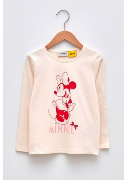 Minnie Mouse Tişört