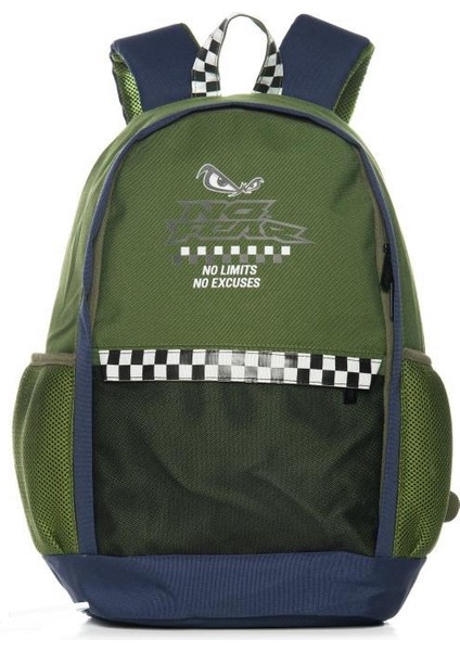 Orijinal Sırt Çantası Haki 03618