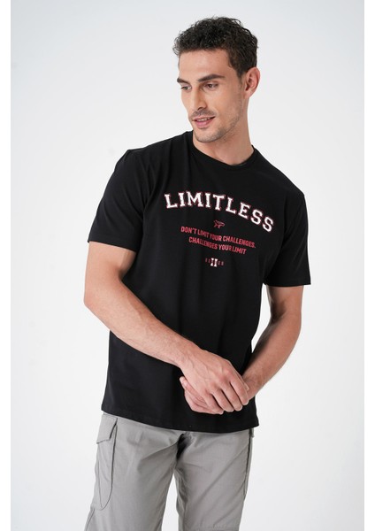 Limitless T-Shirt By Ertan Balaban fiyatları