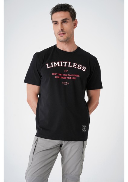 Limitless T-Shirt By Ertan Balaban fırsatları