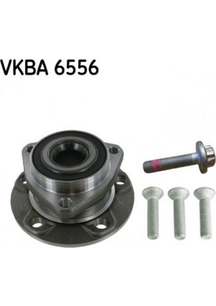 Ön Teker Poryasi Caddy Iii 04 Golf V 04 Golf Vi 09 Golf Vii 12 Plus 05 A3 3 Vidali 18051