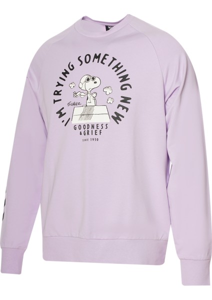 Snoopy Sweatshırt