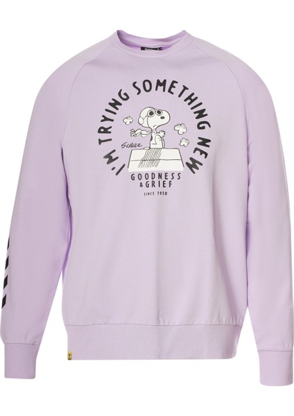 Snoopy Sweatshırt