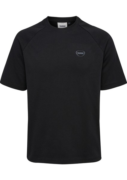 Tech Loose Tee Kısa Kollu Tişört