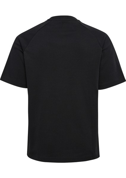 Tech Loose Tee Kısa Kollu Tişört
