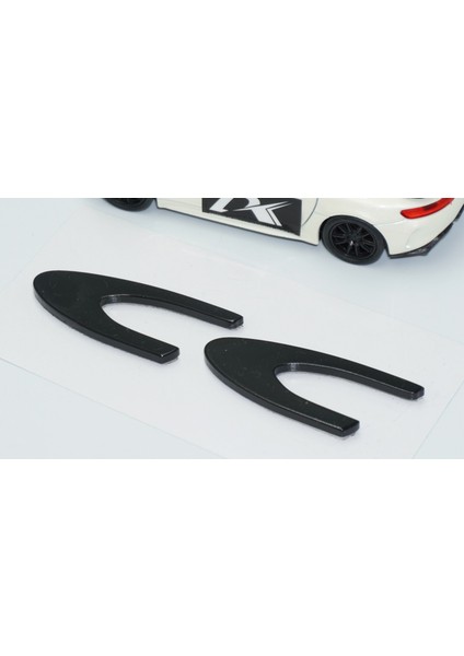 cc Bagaj Siyah Abs Logo Amblem Peugeot Ile Uyumlu modelleri