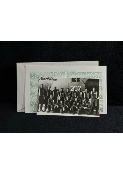 1980 Kraliyet Hava Kuvvetleri The Falcon 16X Islak Imzalı Royal Air Force Fdc Limited fiyatları
