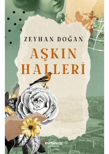 Aşkın Halleri - Zeyhan Doğan