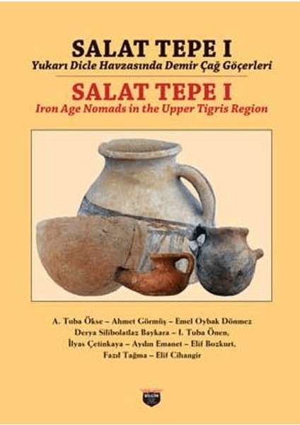 Salat Tepe 1