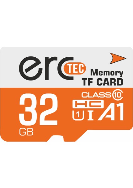 32GB C10 HC TF Hafıza Kartı