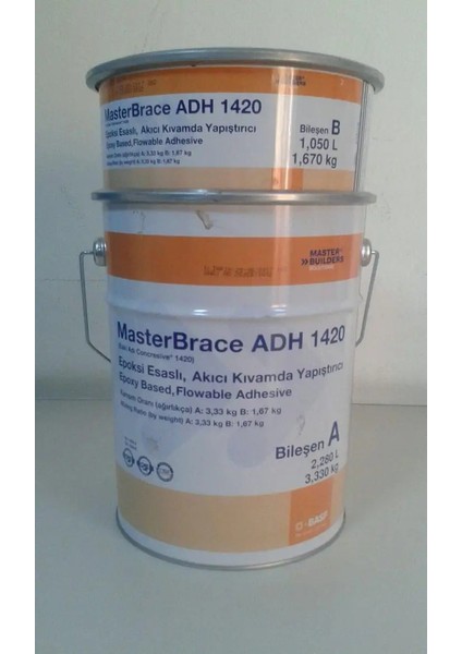 Masterbrace Adh 1420 5kg