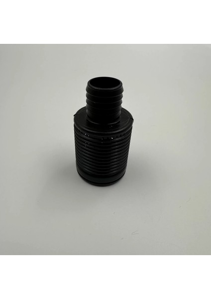 3/4 - 19 mm Emiş Filtresi