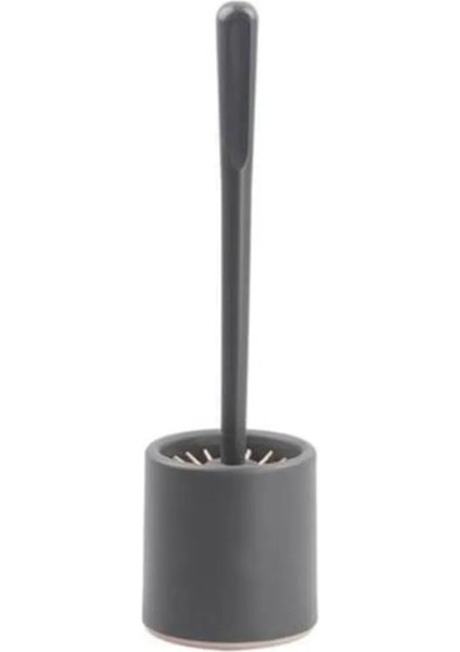 Silikon Xr Yuvarlak Kozet Fırçası-G165