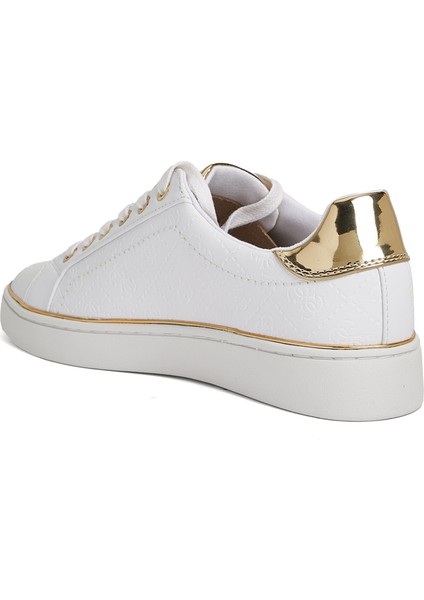 Beckie Beyaz Kadın Sneaker Beden: 37 modelleri