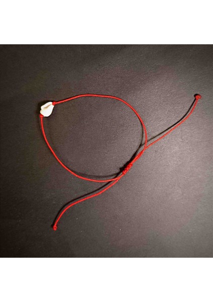 Deniz Kabuğu Makrome Örgü Bileklik fiyatları