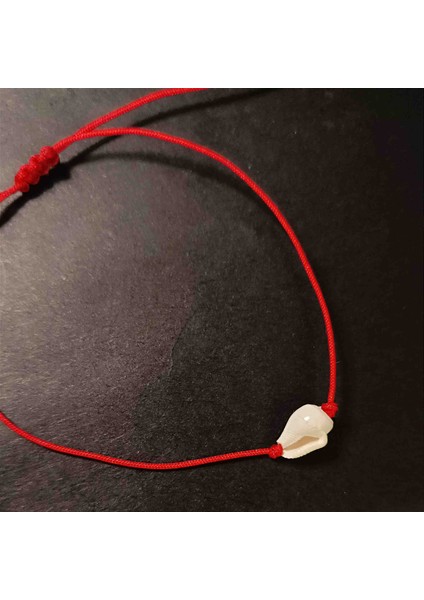 Deniz Kabuğu Makrome Örgü Bileklik fırsatları