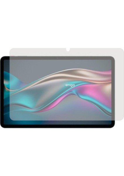 Reeder M11 Pro Max 11.97 Inç Mat Ekran Koruyucu Şeffaf