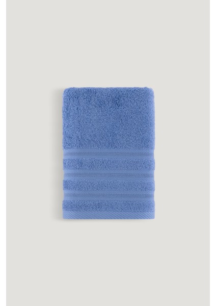 Pure Bukle Bordürlü HAVLU30X50