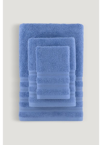 Pure Bukle Bordürlü HAVLU30X50 fiyatları