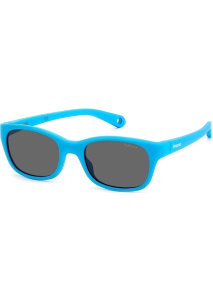 K006/S Mvum9 44-16-125 Unisex Güneş Gözlüğü