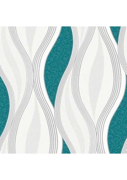 Vısıon Fransız Duvar Kağıdı E620-01 (5m2)