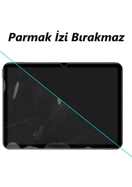 Reeder M11 Pro Max 11.97 Inç Hayalet Ekran Koruyucu Şeffaf