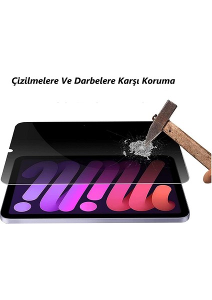 Reeder M11 Pro Max 11.97 Inç Hayalet Ekran Koruyucu Şeffaf