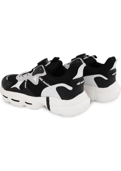 Bobe Kids Rex Mekanizmalı Çocuk Ayakkabısı Siyah Siyah fiyatları