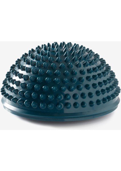 Çift Taraflı ve Modüler Ayak Masaj Topu - Gri / Yeşil - Rehabfeet - Fitness fiyatları