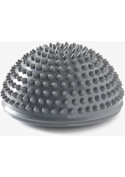 Çift Taraflı ve Modüler Ayak Masaj Topu - Gri / Yeşil - Rehabfeet - Fitness fırsatları