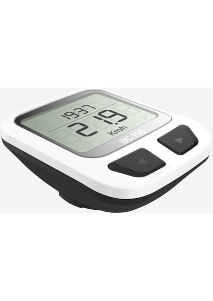 100 Siyah Kablolu Bisiklet Sayacı fiyatları