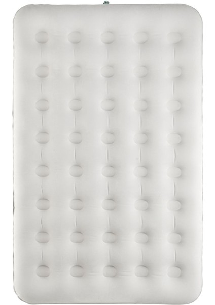 Şişme Kamp Yatağı - 2 Kişilik - 120 cm - Air Basic