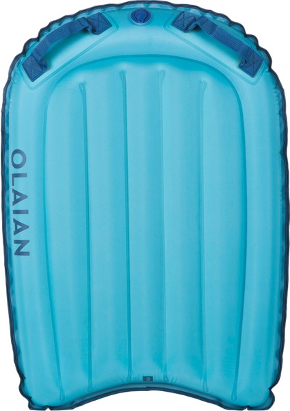 Şişirilebilir Bodyboard - Mavi - 25/90 kg fiyatları